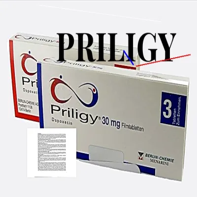 Acheter medicament priligy